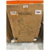 Image 2 : Kids Treadmill Walker with Led Display **Color May Vary**