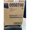 Image 3 : Lot of 2 Kimberly-Clark 09507 Jumbo Roll Tissue Dispan