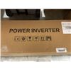 Image 2 : MWXNE Power Inverter, Model XYG1000US