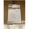 Image 2 : GOCHERS DC12V Fuel Transfer Pump Kit