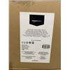 Image 3 : AmazonBasics Velvet Hangers 100-Pack Burgundy