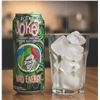 Image 1 : Joker Cherry Limeade Mad Energy Drinks 12x473mL