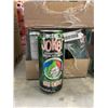 Image 2 : Joker Cherry Limeade Mad Energy Drinks 12x473mL