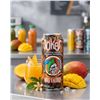 Image 1 : Joker Mad Energy Tropical Mango 12x473mL