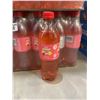 Image 2 : Canada Dry Raspberry Ginger Ale 24x500mL