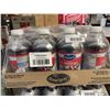 Image 3 : Ocean Spray Original Cranberry Juice 12x950mL