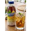 Image 1 : Snapple Zero Sugar Lemon Tea 12x473mL Bottles