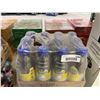 Image 3 : Snapple Zero Sugar Lemon Tea 12x473mL Bottles