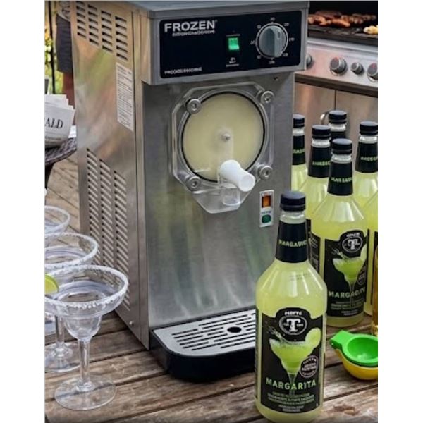Mott's Mr & Mrs T Margarita Mix, 6x1L