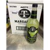 Image 2 : Mott's Mr & Mrs T Margarita Mix, 6x1L