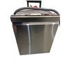 Image 1 : Stainless Steel Built-In Dishwasher