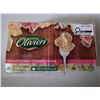 Image 2 : Olivieri Prosciutto & Cheese Tortellini 6x(2x225)