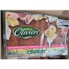 Image 6 : Olivieri Prosciutto & Cheese Tortellini 6x(2x225)