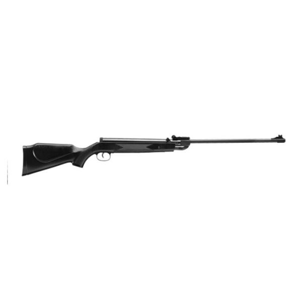 Grizzly Scout.177 (4.5mm) Cal Air Rifle with Synthetic Stock