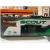 Image 3 : Grizzly Scout.177 (4.5mm) Cal Air Rifle with Synthetic Stock