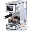 Image 1 : Espresso Coffee Machine EM625