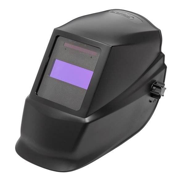 Auto Darkening Welding Helmet with Shade 11