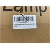 Image 3 : Gynnx LED Magnifier Lamp Stainless Steel Arm
