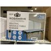 Image 2 : Sogawave Heating Massage Table Warmer