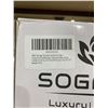 Image 3 : Sogawave Heating Massage Table Warmer