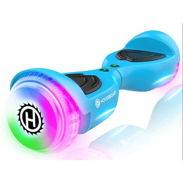 Trinity Smart Hoverboard, Blue