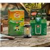Image 1 : OFF! 2 Insect Repellent and 6 packs of Mosquito Lamp Refills