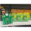 Image 3 : OFF! 2 Insect Repellent and 6 packs of Mosquito Lamp Refills