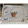 Image 2 : Lovely Squirrel Baby Feeding Set
