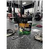 Image 1 : PROFLEX PRO Organic Pea Protein Vanilla