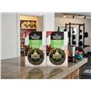Image 1 : Lot of 2 - Big Daddy Chocolate & Coconut Cookie 6-Packs