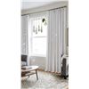Image 1 : NICETOWN Room Darkening Curtains 52"x95" 2pk
