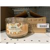 Image 2 : Candle-Lite Homemade Waffles Candle 4 x 283g