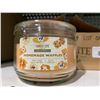 Image 3 : Candle-Lite Homemade Waffles Candle 4 x 283g