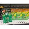 Image 3 : OFF! 2 Insect Repellent Spray and 6 Backyard Mosquito Lamp Refill Packs
