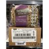 Image 2 : Promise Gluten Free 12 Seeds & Grains Loaf (4 x 480g)