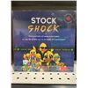 Image 2 : Stock Shock Board Game Canadian Edition