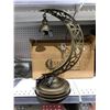 Image 2 : Mozaist Turkish Mosaic Lamp Base
