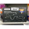 Image 2 : OVAGA Multi-Function Airbrush Set