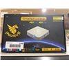 Image 2 : Pegasus Smart IPTV Android TV Box