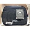 Image 2 : Roots Black Lunch Bag Insulated