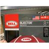 Image 3 : Bell Injector Berm Buster Youth Helmet