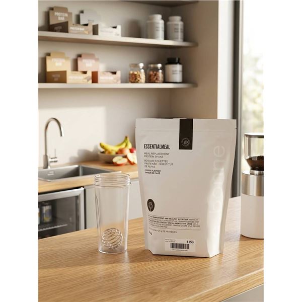 EssentialMeal Meal Replacement Shake 1 kg