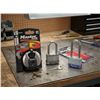 Image 1 : 3 Master Lock Padlocks