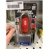 Image 4 : 3 Master Lock Padlocks
