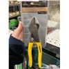 Image 2 : Southwire 8" Diagonal Cutting Pliers
