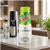 Image 1 : SodaStream Mountain Dew Flavor Syrup 6 x 440mL