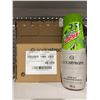 Image 2 : SodaStream Mountain Dew Flavor Syrup 6 x 440mL