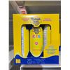 Image 2 : 3 pack Banana Boat Kids SPF 50+ Sunscreen Spray
