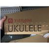 Image 4 : Vangoa Soprano Ukulele Set with Accessories