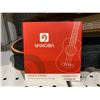 Image 5 : Vangoa Soprano Ukulele Set with Accessories